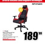 Mediaworld - immagine 8 Mediaworld - immagine 8