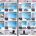 unieuro - caratteristiche volantino unieuro