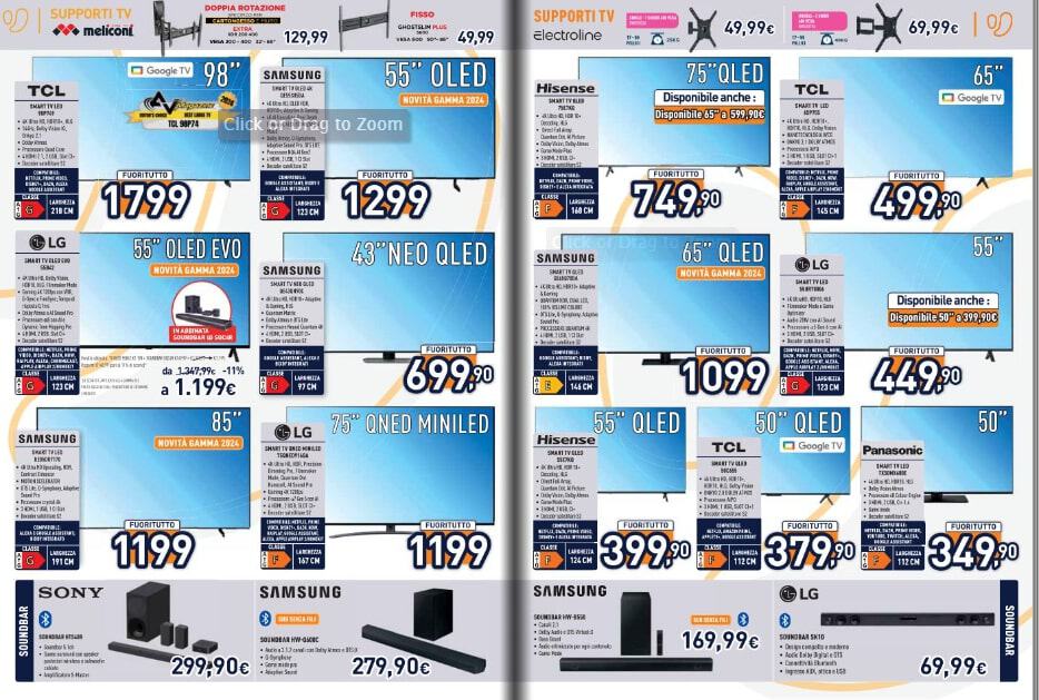 Screenshot 2024-08-01 104047 volantino unieuro