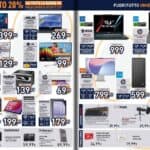 unieuro - immagine 9 volantino unieuro