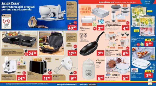 lidl - dettaglio lidl - dettaglio