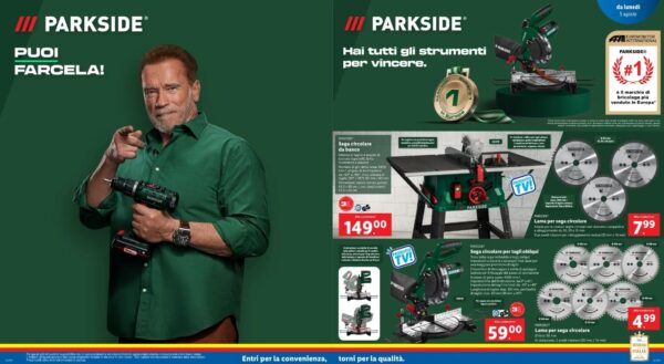 lidl - dettaglio lidl - dettaglio