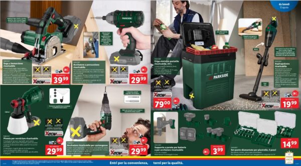 LIDL - design LIDL - design
