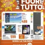 Expert - dettaglio volantino expert