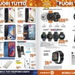 Expert - specifiche volantino expert