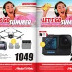 Mediaworld - utilizzo volantino mediaworld