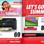 Mediaworld - immagine 8 volantino mediaworld