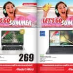 Mediaworld - immagine 9 volantino mediaworld
