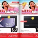 Mediaworld - immagine 11 volantino mediaworld