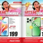 Mediaworld - immagine 13 volantino mediaworld