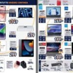 Unieuro - specifiche volantino unieuro