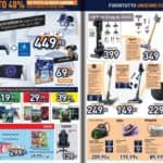 Unieuro - immagine 9 volantino unieuro