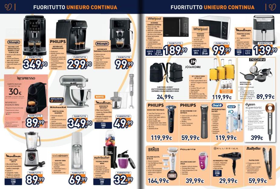 Screenshot 2024-08-14 152925 volantino unieuro
