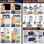 Unieuro - immagine 12 volantino unieuro
