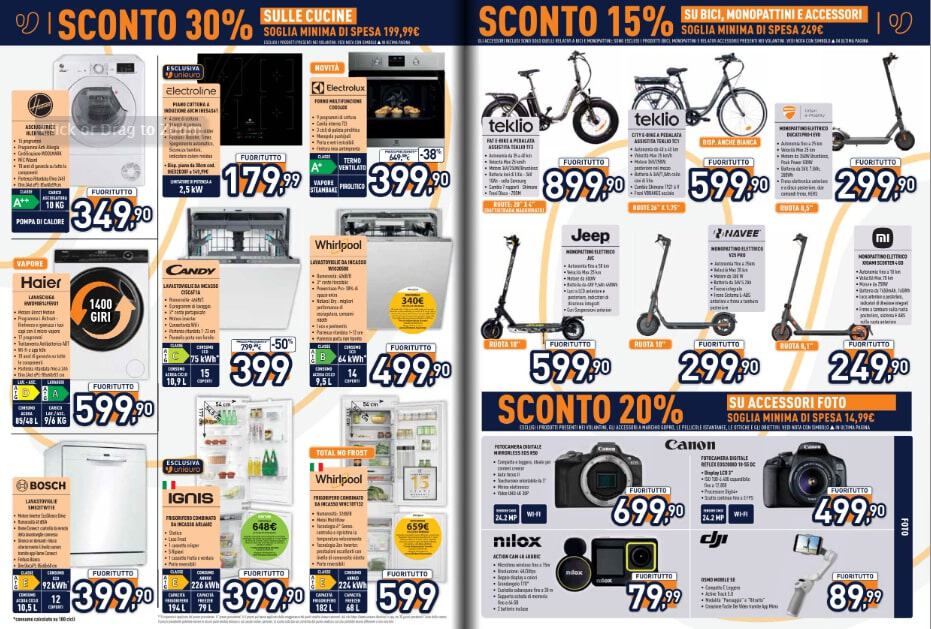 Screenshot 2024-08-14 152933 volantino unieuro