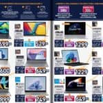 Unieuro - dettaglio volantino unieuro
