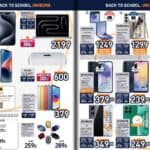 Unieuro - specifiche volantino unieuro