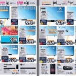 Unieuro - immagine 8 volantino unieuro