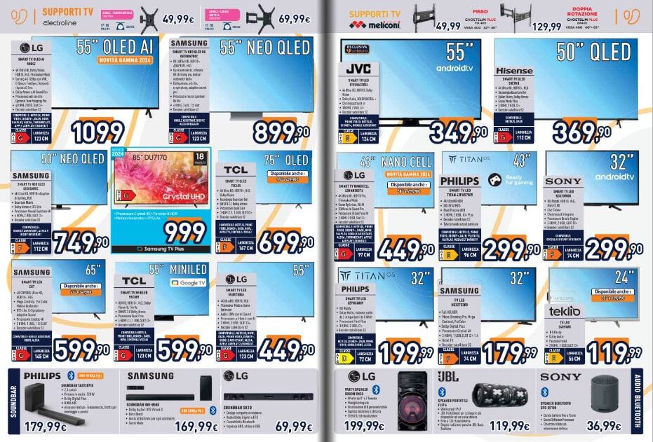 Screenshot 2024-08-23 110825 volantino unieuro