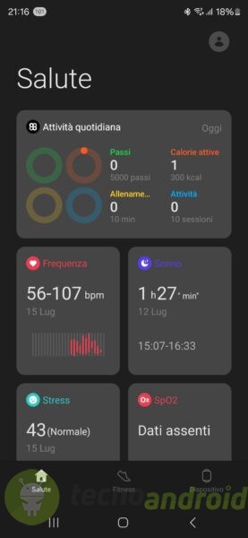 oppo watch x - immagine 16