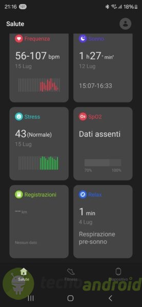oppo watch x - immagine 17