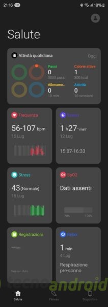 oppo watch x - immagine 18