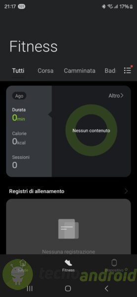 oppo watch x - immagine 13