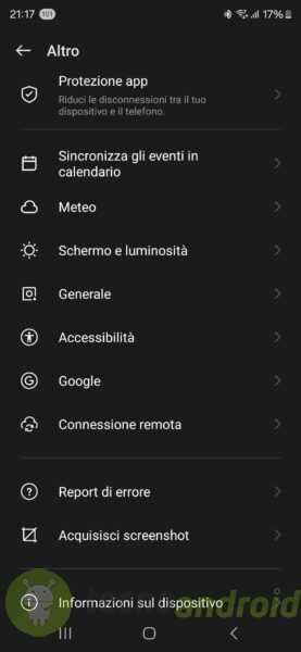 oppo watch x - immagine 14