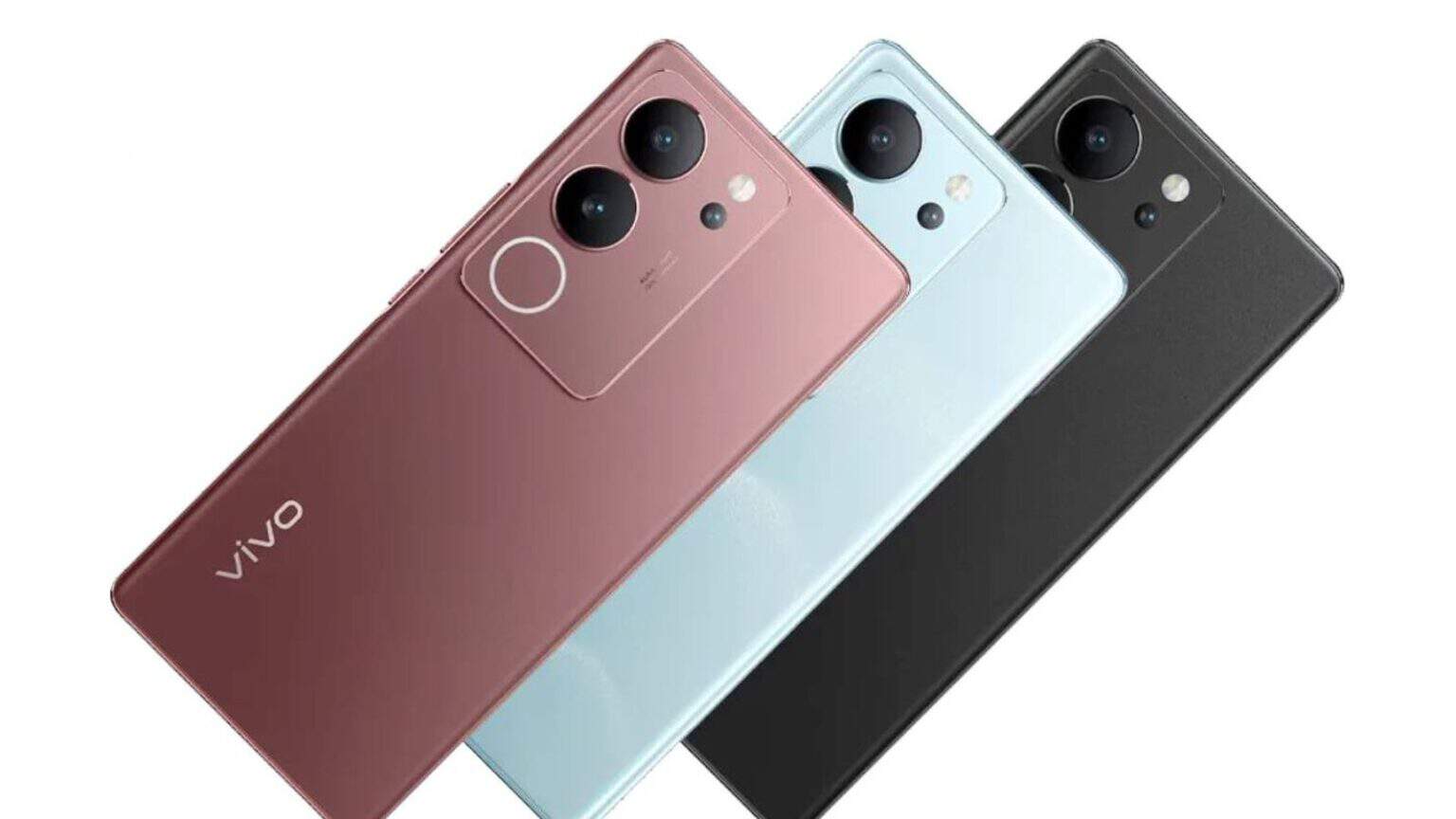 Vivo y29 5g specs