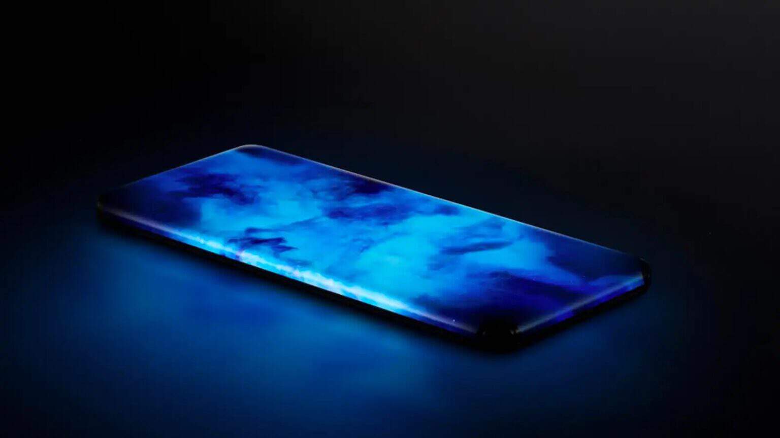 Xiaomi, MIX, 5, concept