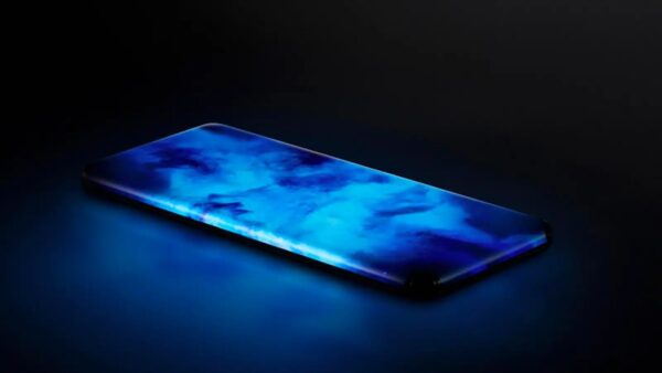 Xiaomi, MIX, 5, concept