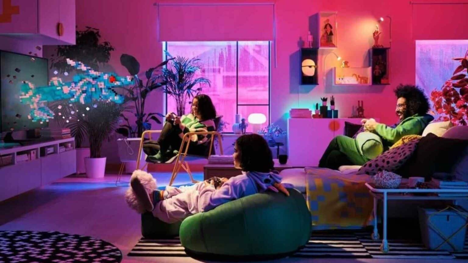 Preowned è il sito dell'Ikea nel quale compravendere i mobili e gli accessori del famoso marchio svedese, con qualche piccola eccezione.
