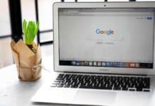 Google: dominio incontrastato con il 91% del mercato Google domina il mercato dei motori di ricerca predefiniti, conquistando i dispositivi Apple a discapito anche di Bing di Microsoft.