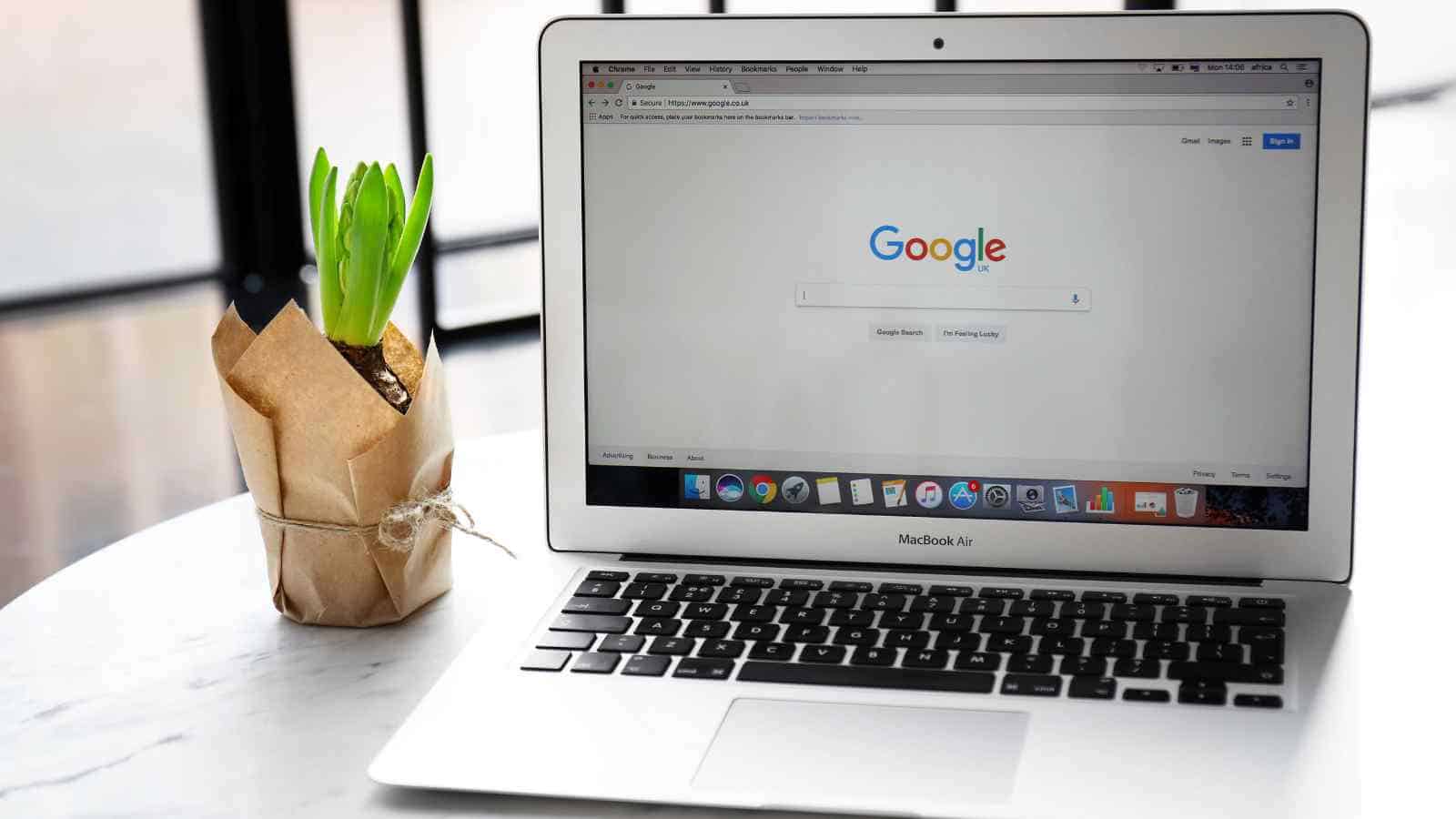 Google: dominio incontrastato con il 91% del mercato