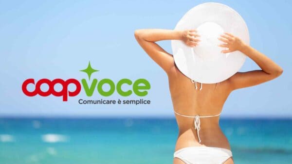 L'estate è un periodo fertile per le offerte telefoniche, e tra queste spicca senza dubbio la fantastica EVO 50 di CoopVoce.