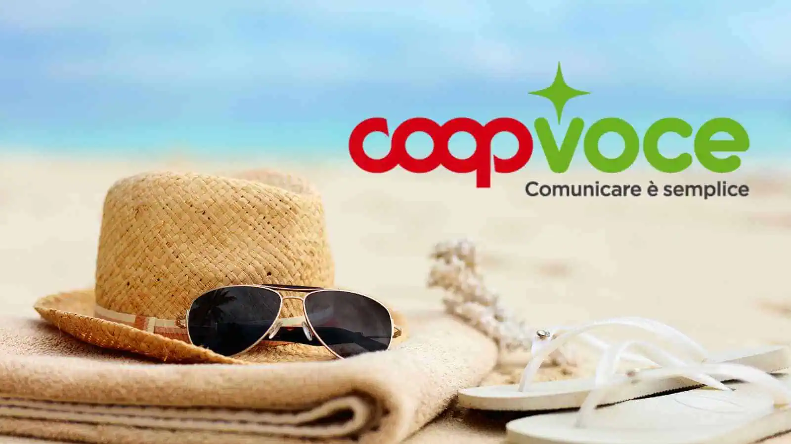 CoopVoce EVO 50: minuti illimitati e 50 GB a solo 5,90 €!