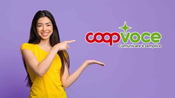 CoopVoce torna a brillare con la sua incredibile offerta EVO 150 a soli 7,99 euro al mese, che comprende numerosi vantaggi!