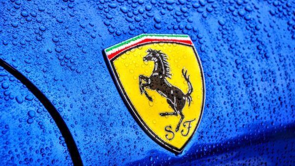 ferrari