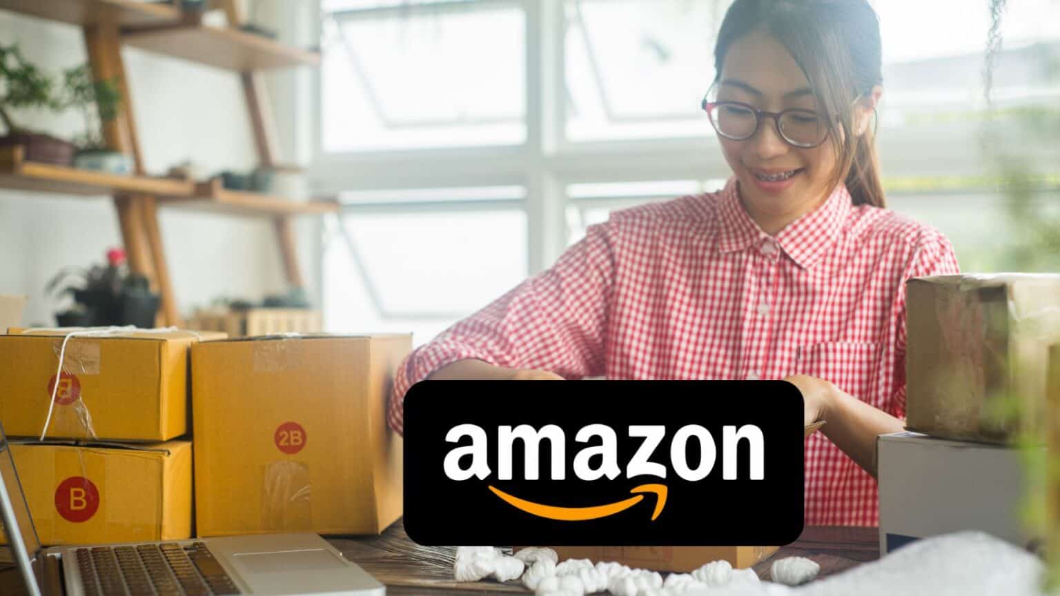 Amazon SPEZZA i prezzi: tutto in OFFERTA al 50% oggi