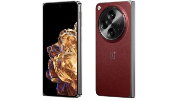 OnePlus Open Apex Edition ufficiale: design unico e funzionalità AI