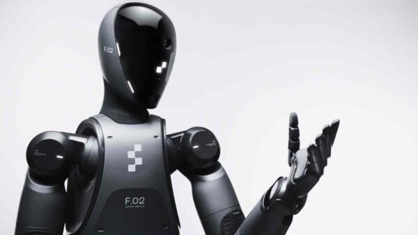 Figure Inc. condivide un video teaser in cui presenta il suo nuovo robot umanoide Figure 02, prospettandolo come uno dei migliori del settore.