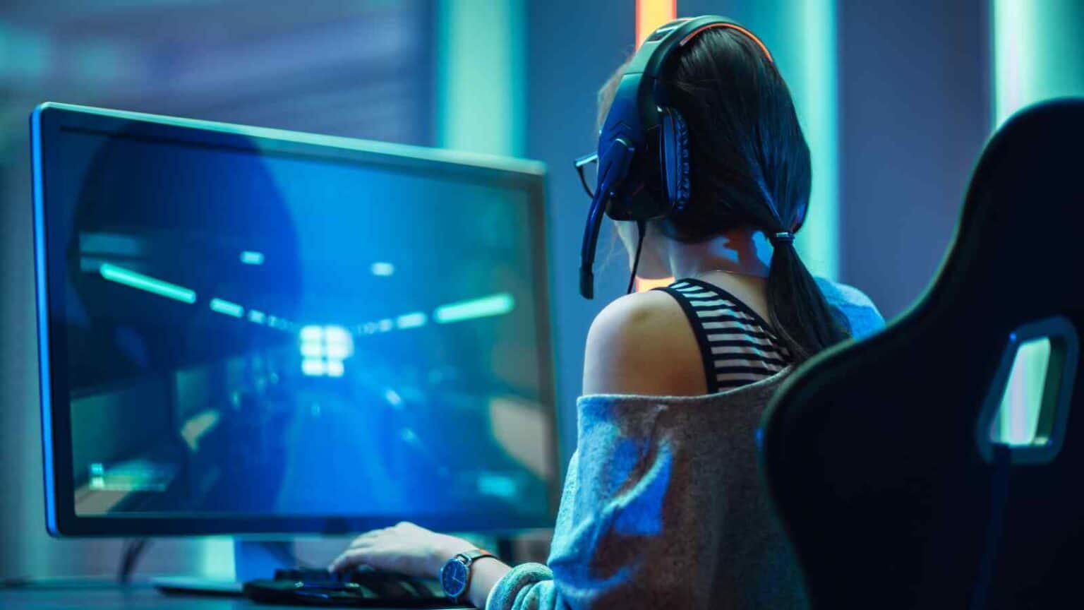Sei un gamer ma la tua connessione ti fa crashare più del dovuto? Prova la nuova Vodafone Internet Unlimited con fibra senza limiti!