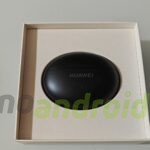Huawei FreeBuds 6i - dettaglio Huawei FreeBuds 6i - dettaglio