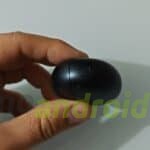 Huawei FreeBuds 6i - design Huawei FreeBuds 6i - design