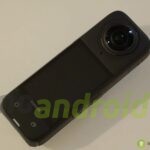 Insta360 X4 - immagine 9 Insta360 X4 - immagine 9
