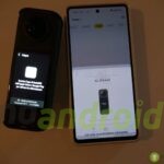 Insta360 X4 - immagine 16 Insta360 X4 - immagine 16