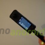 Insta360 X4 - immagine 18 Insta360 X4 - immagine 18