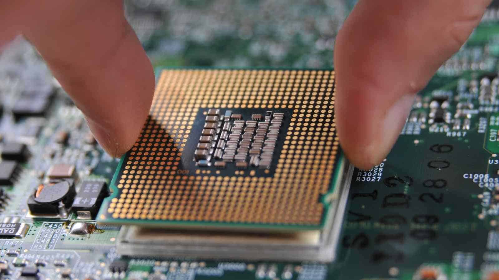 Puget Systems svela tassi di guasto per processori Intel e AMD