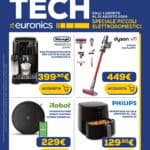 euronics - dettaglio volantino euronics