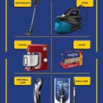 euronics - caratteristiche volantino euronics